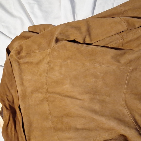 ZARA leather jacket - Picture 16 of 16